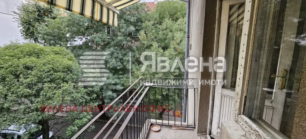Продава 4-СТАЕН, гр. София, Оборище, снимка 15 - Апартаменти - 56354921