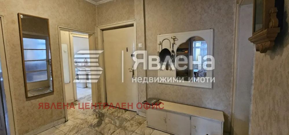 Продава 4-СТАЕН, гр. София, Оборище, снимка 12 - Апартаменти - 56354921