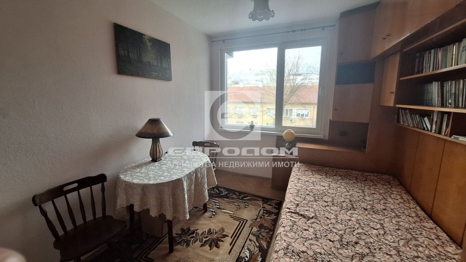 Продава МНОГОСТАЕН, гр. Стара Загора, Център, снимка 8 - Апартаменти - 54836529