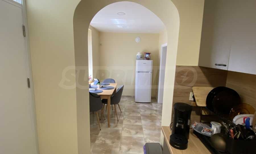 Продава КЪЩА, гр. Видин, Бонония, снимка 6 - Къщи - 54766452