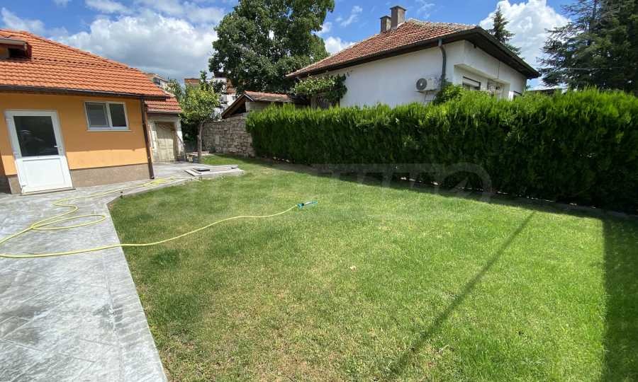 Продава КЪЩА, гр. Видин, Бонония, снимка 17 - Къщи - 54766452