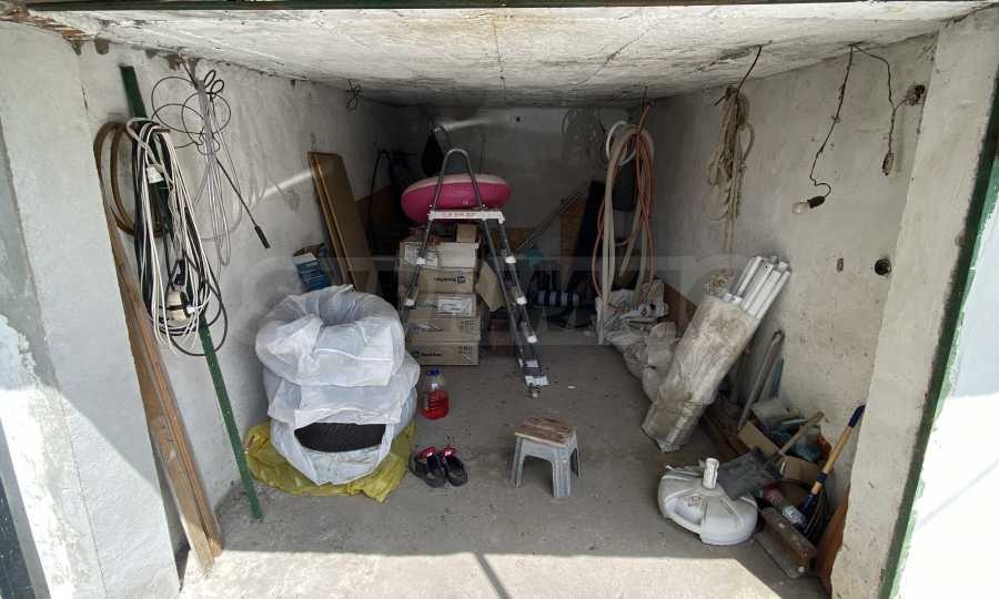 Продава КЪЩА, гр. Видин, Бонония, снимка 14 - Къщи - 54766452