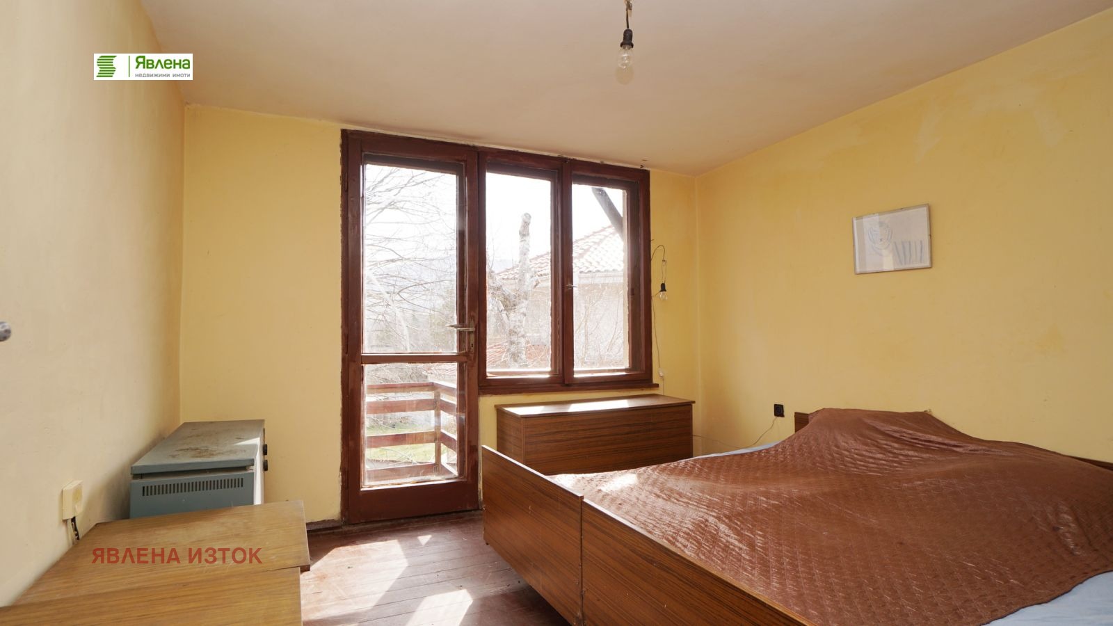 Продава КЪЩА, гр. София, с. Долни Пасарел, снимка 4 - Къщи - 55275559