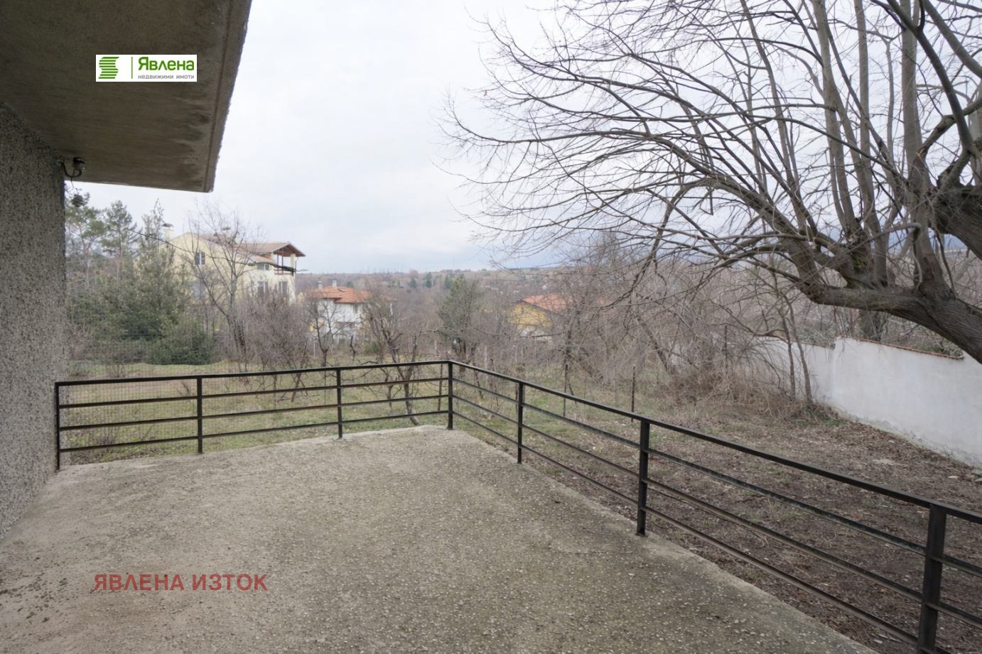 Продава КЪЩА, гр. София, с. Долни Пасарел, снимка 5 - Къщи - 55275559