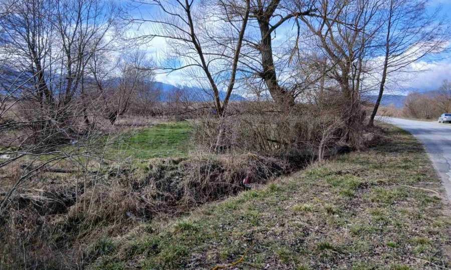 Продава ПАРЦЕЛ, с. Баня, област Благоевград, снимка 2 - Парцели - 54167309