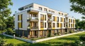 Продава 1-СТАЕН, с. Синеморец, област Бургас, снимка 5