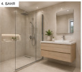 Продава 3-СТАЕН, град София, Овча купел • 272424 € • 71601268 4