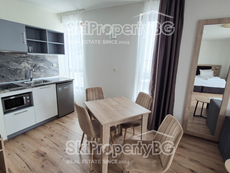 Продава 1-СТАЕН в област Благоевград, гр. Разлог - 59 кв.м / 62 990 € » 123 197.73 лв., СКИПРОПЪРТИ