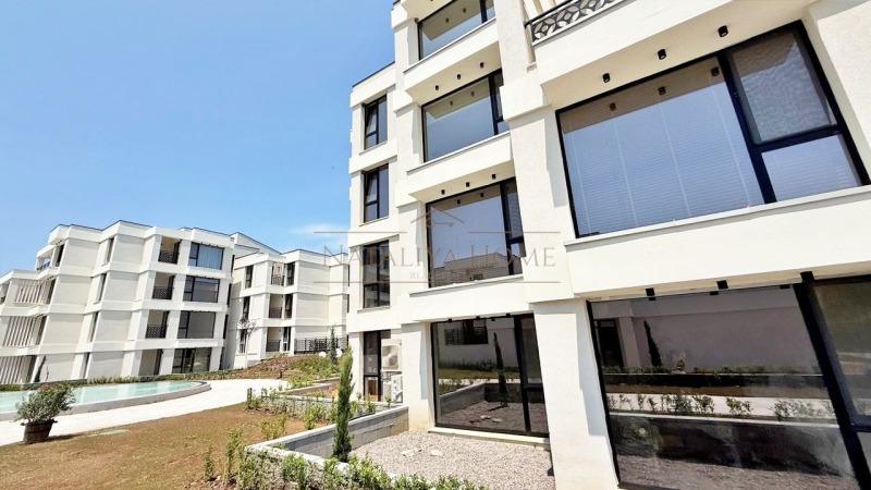 Продава 2-СТАЕН в област Бургас, гр. Созопол - 58 кв.м / 95 900 € » 187 564.10 лв., НАТАЛИЯ ХОУМ
