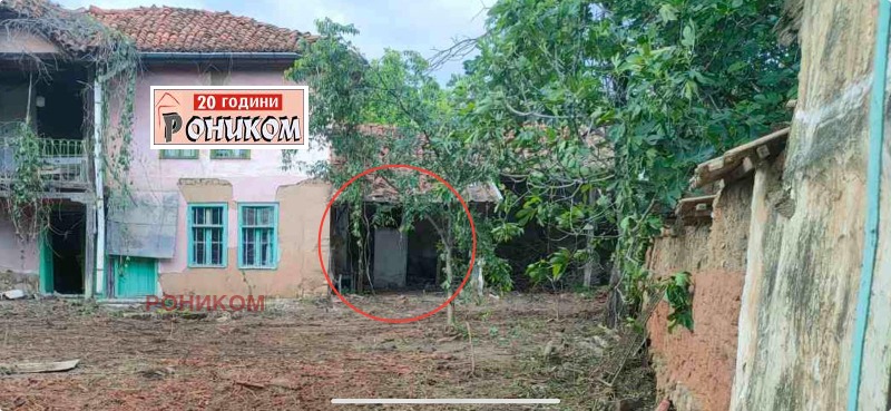 Продава ПАРЦЕЛ в област Пловдив, с. Старосел - 460 кв.м / 32 000 € » 62 586.56 лв., РОНИКОМ