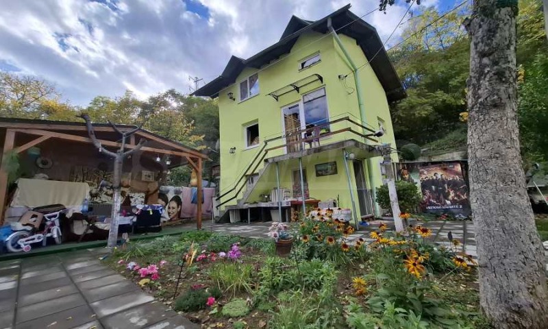 Продава КЪЩА в област София, с. Реброво - 88 кв.м / 79 000 € » 154 510.57 лв., СУПРИММО - ГЛАВЕН ОФИС