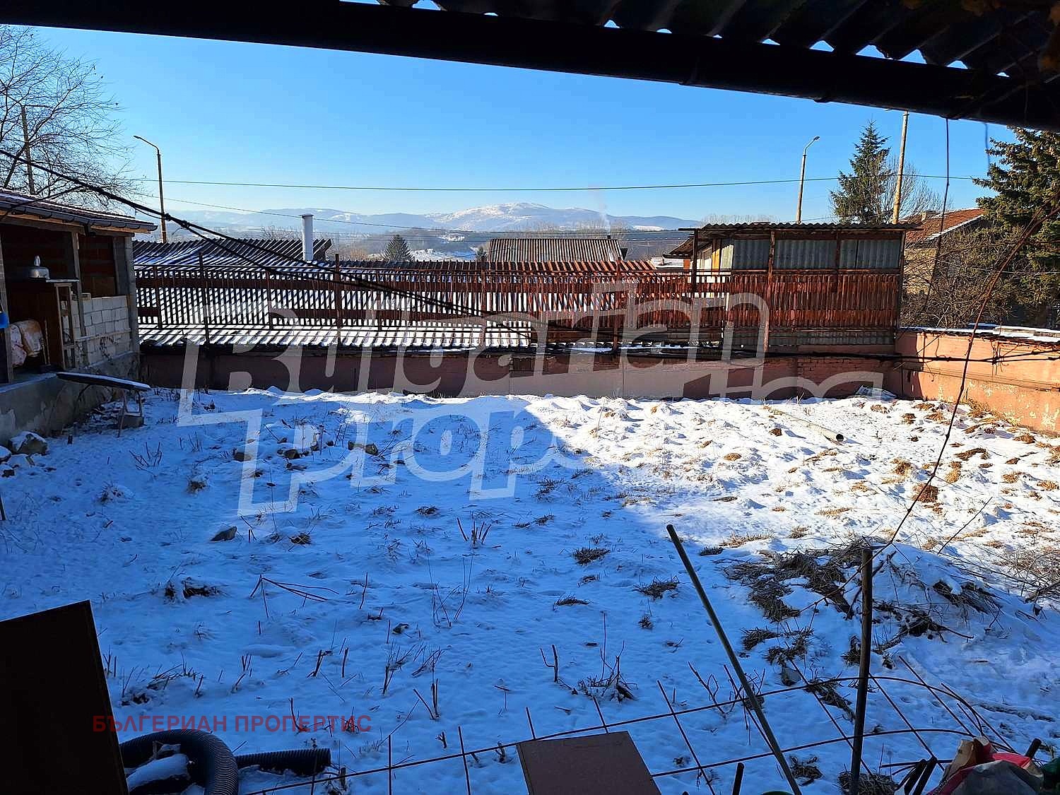 Продава КЪЩА | Imot.bg — изображение 5