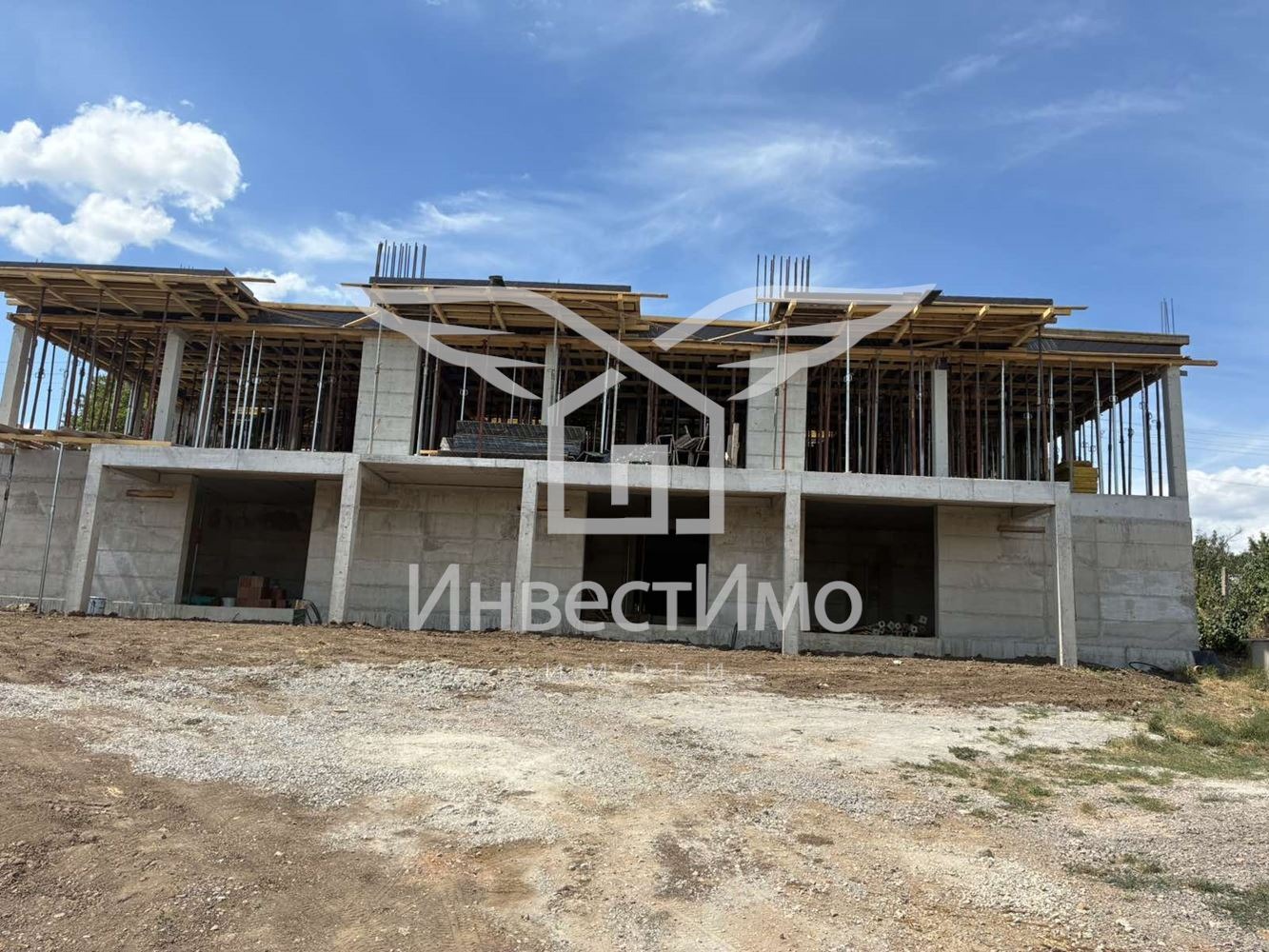 Продава КЪЩА | Imot.bg — изображение 1