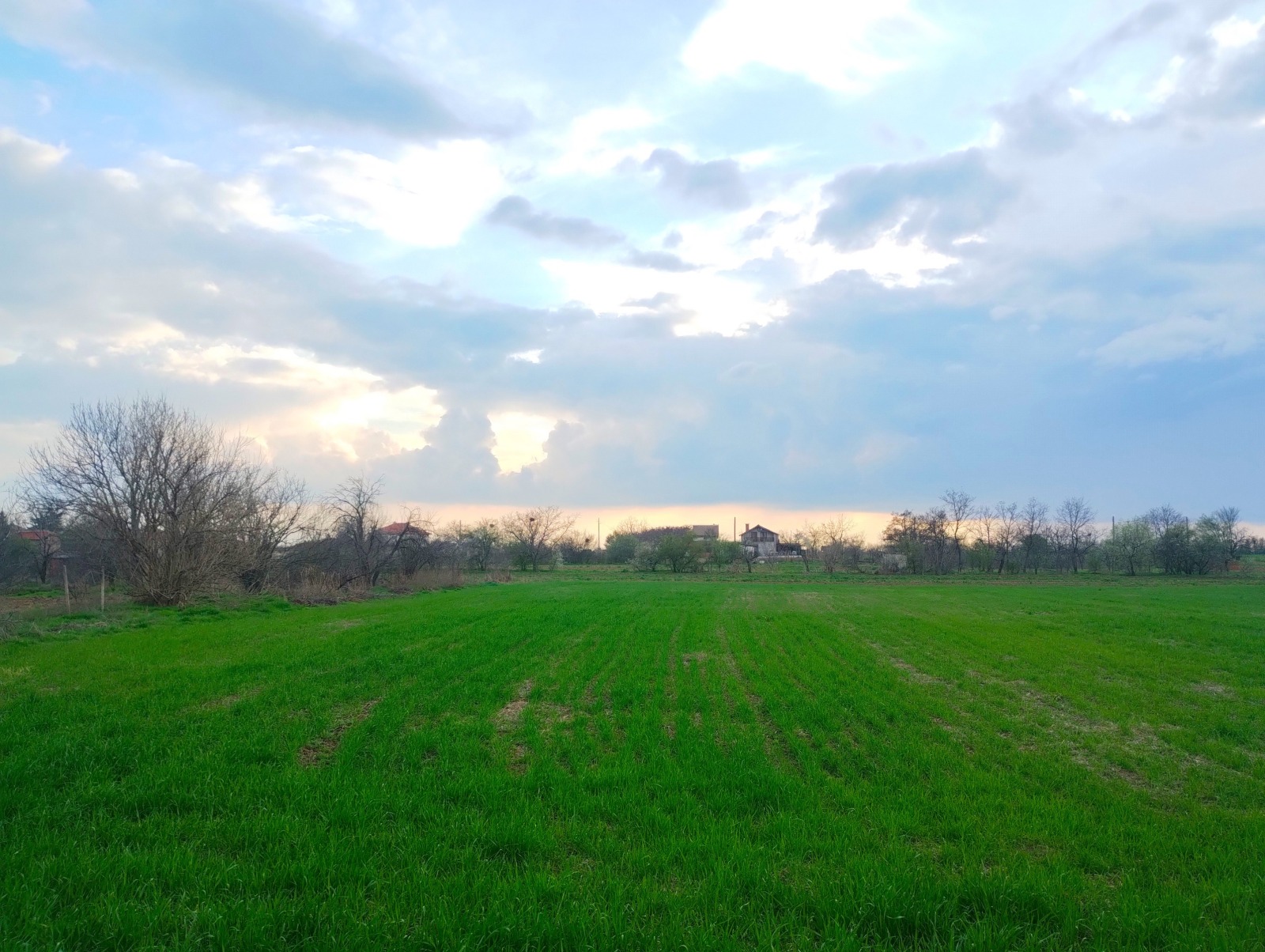 Продава ПАРЦЕЛ | Imot.bg — изображение 1