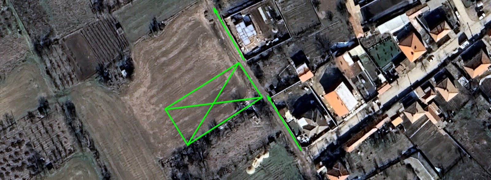 Продава ПАРЦЕЛ | Imot.bg — изображение 3