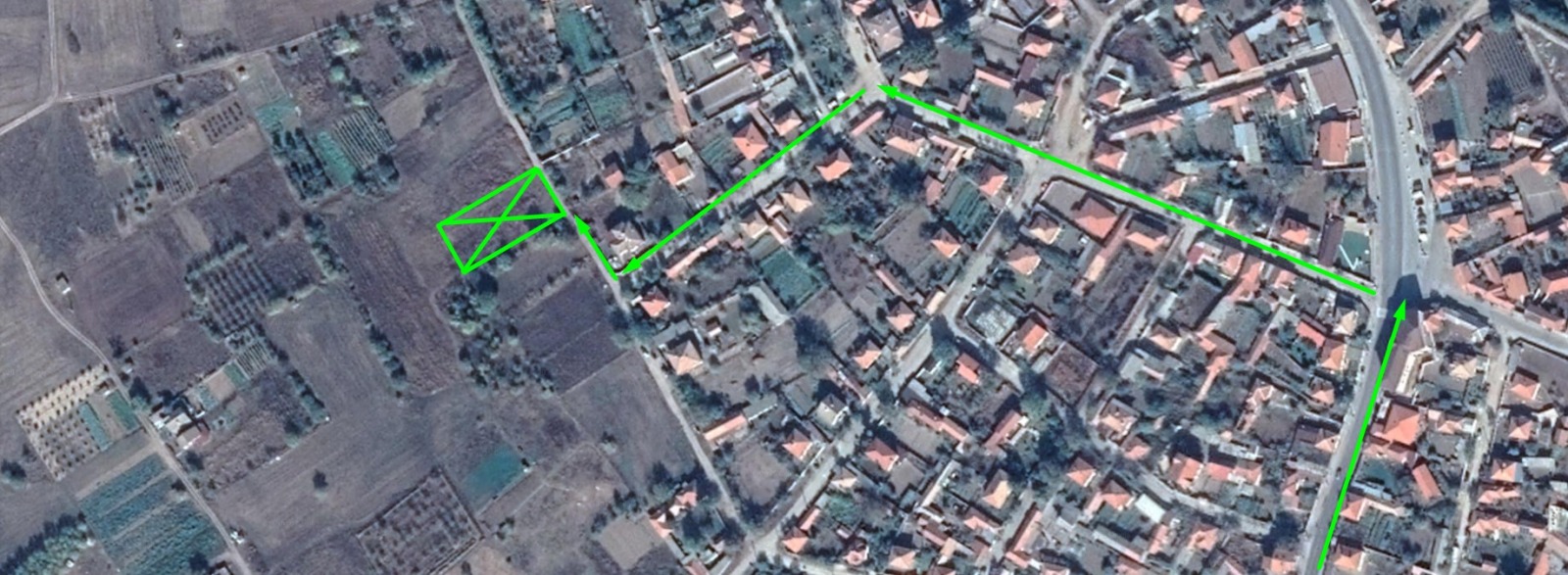 Продава ПАРЦЕЛ | Imot.bg — изображение 4