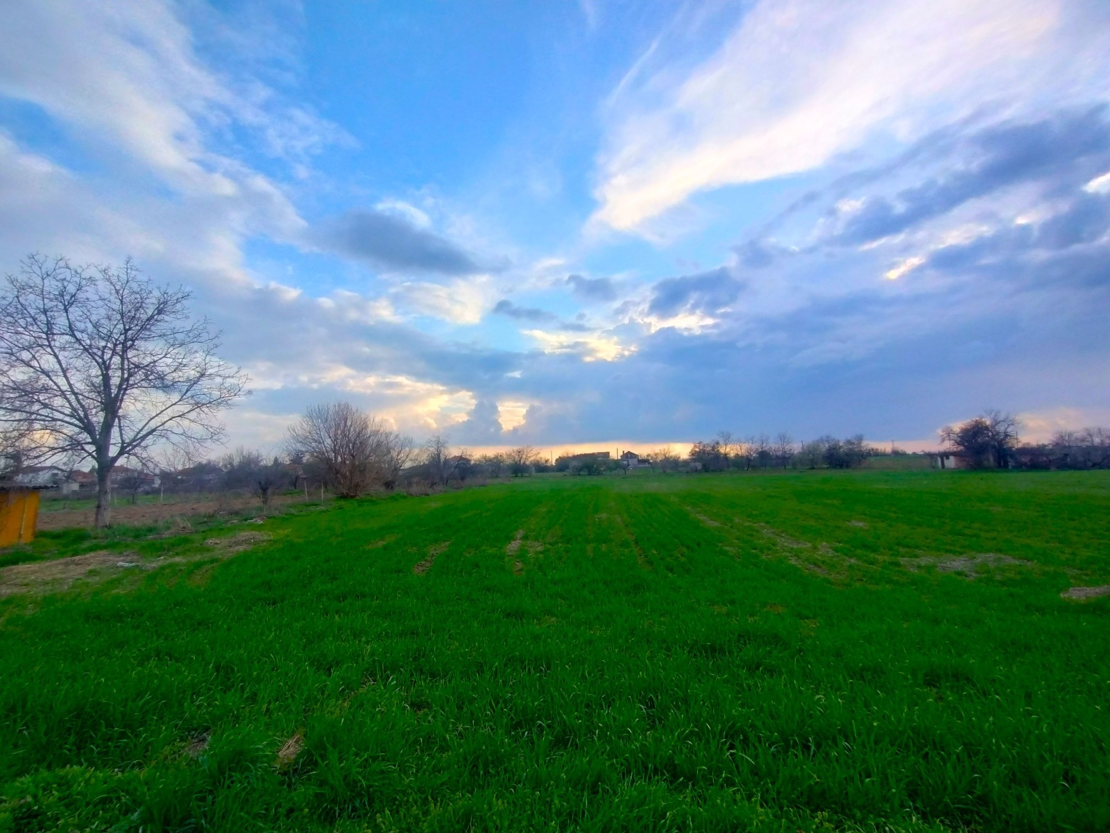 Продава ПАРЦЕЛ | Imot.bg — изображение 2