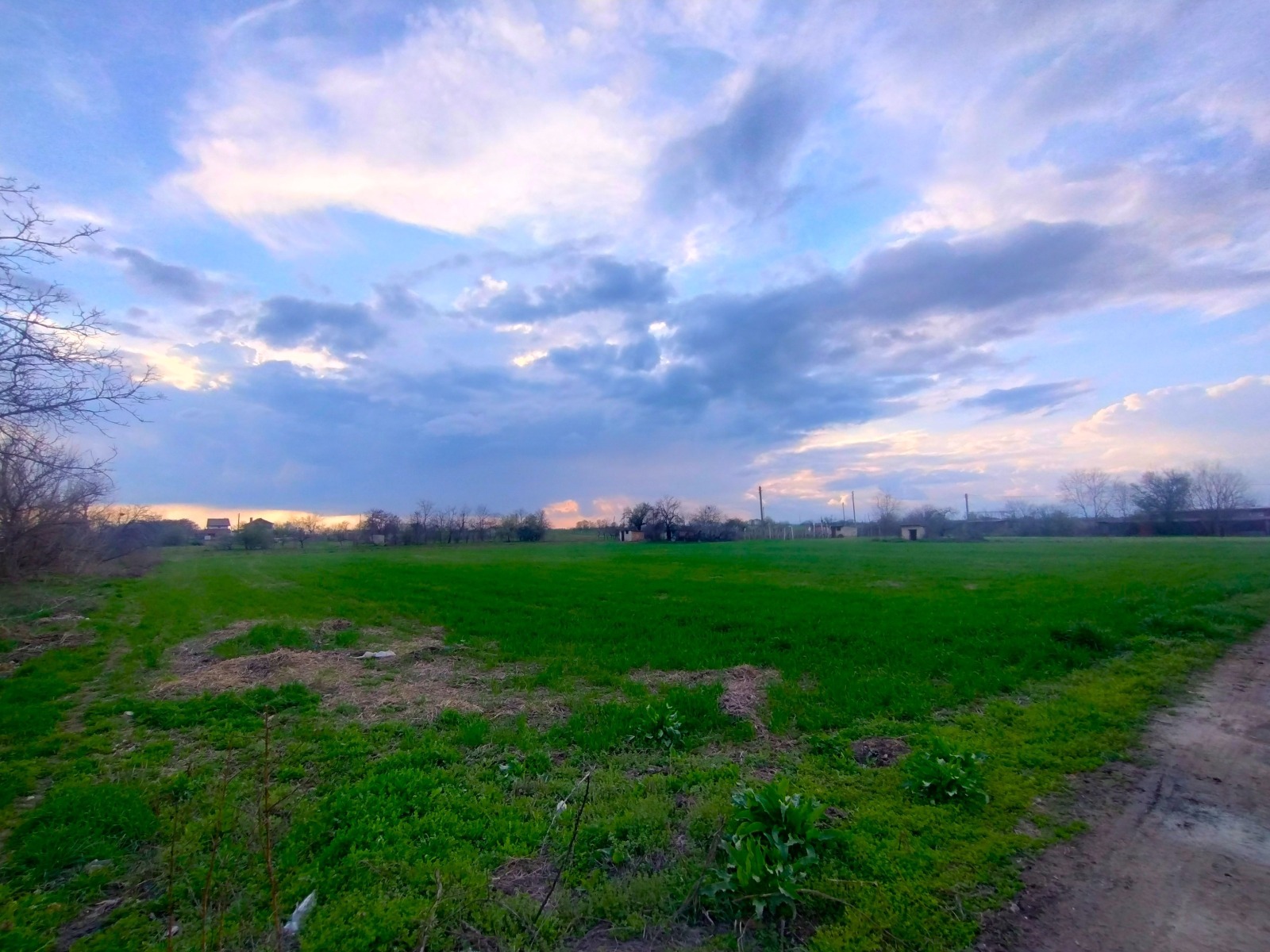 Продава ПАРЦЕЛ | Imot.bg — изображение 6