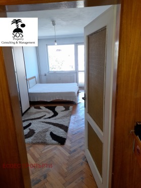 2 bedroom Oborishte, Sofia 1