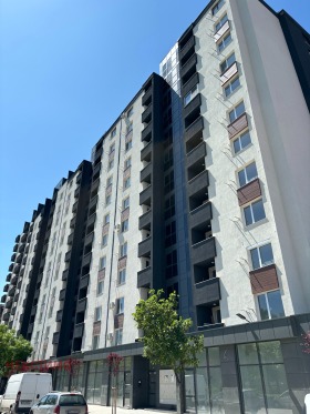2 soverom Trakija, Plovdiv