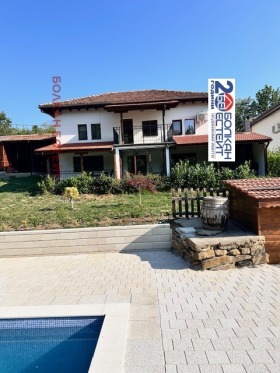 Продава къща област Габрово с. Керека - [1] 