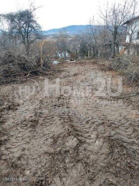 Handlung Rudarzi, region Pernik 2