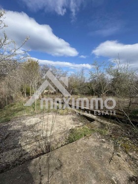 Grund m-t Borovets - yug, Varna 6