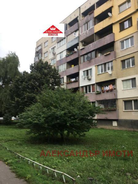 De vânzare  Studio Sofia , Mladost 3 , 48 mp | 65544439 - imagine [2]