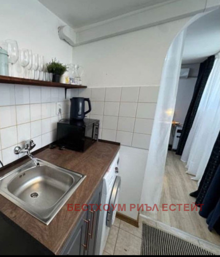 Na prodej  Studio Varna , Čajka , 20 m2 | 71066207 - obraz [3]