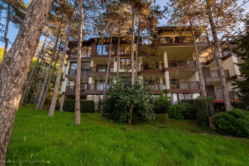 На продаж  Студія область Бургас , Созопол , 51 кв.м | 54644328 - зображення [10]