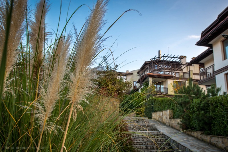 Продава 1-СТАЕН, гр. Созопол, област Бургас, снимка 10 - Апартаменти - 51594752