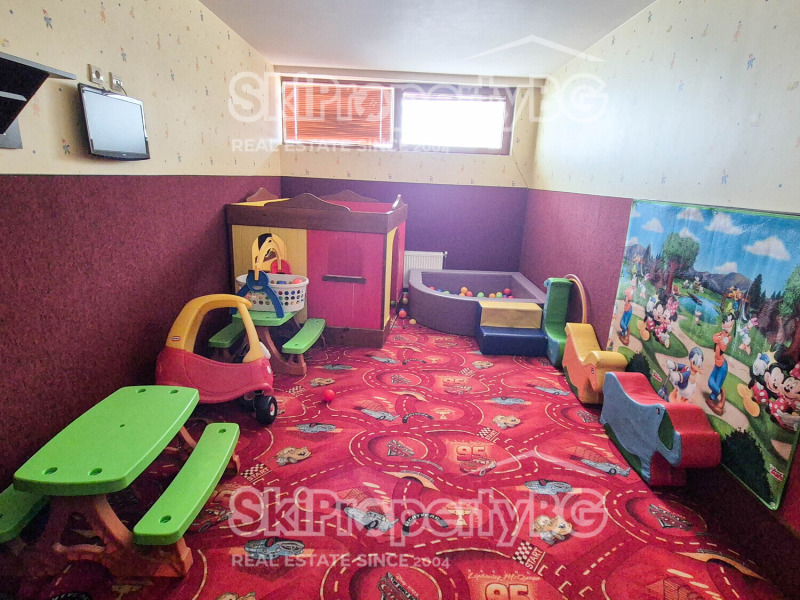 Продава 1-СТАЕН, гр. Разлог, област Благоевград, снимка 12 - Апартаменти - 53593215