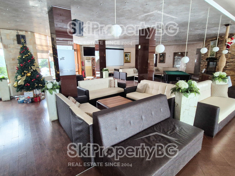 Продава 1-СТАЕН, гр. Разлог, област Благоевград, снимка 9 - Апартаменти - 53593215