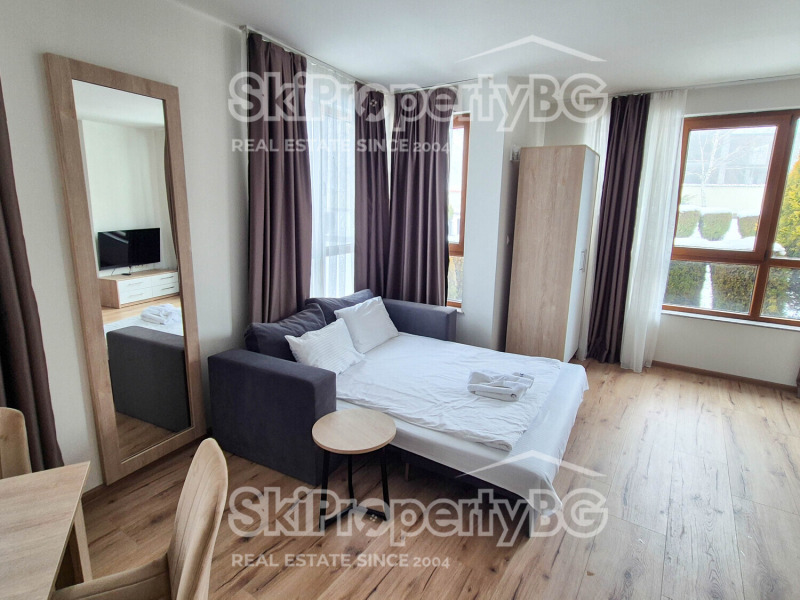 Продава 1-СТАЕН, гр. Разлог, област Благоевград, снимка 2 - Апартаменти - 53593215