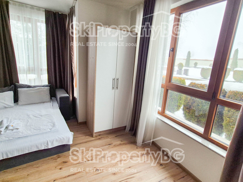 Продава 1-СТАЕН, гр. Разлог, област Благоевград, снимка 4 - Апартаменти - 53593215