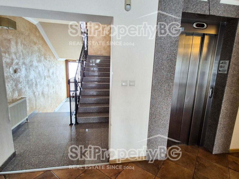 Продава 1-СТАЕН, гр. Разлог, област Благоевград, снимка 10 - Апартаменти - 53593215