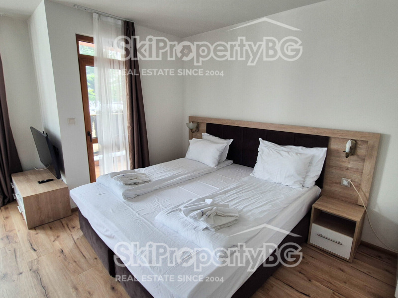 Продава 1-СТАЕН, гр. Разлог, област Благоевград, снимка 3 - Апартаменти - 53593215