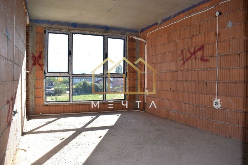 Till salu  1 sovrum Plovdiv , Belomorski , 61 kvm | 95278767
