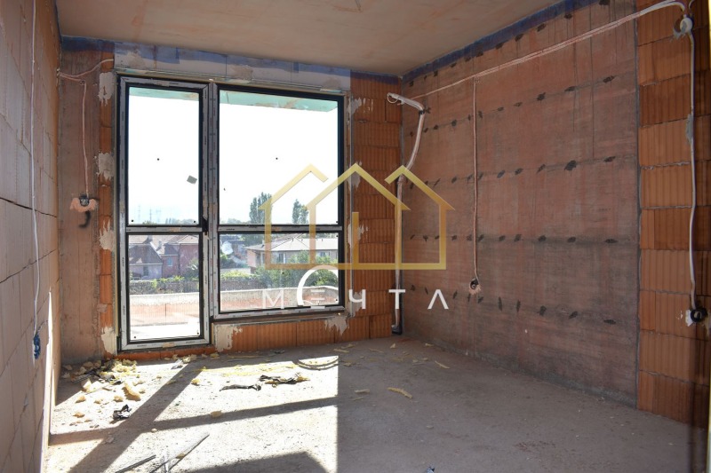 Till salu  1 sovrum Plovdiv , Belomorski , 61 kvm | 95278767 - bild [5]