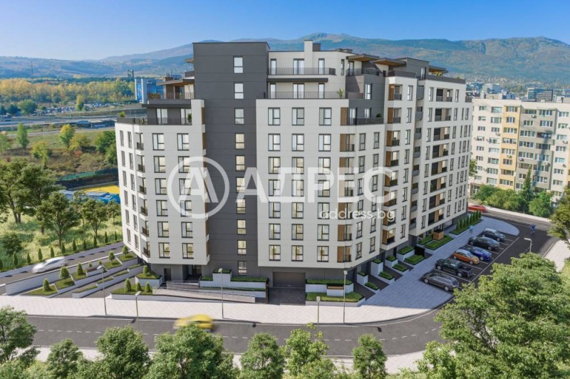 Na prodej  1 ložnice Sofia , Mladost 4 , 93 m2 | 37334329