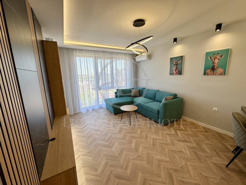 In vendita  1 camera da letto Plovdiv , Hristo Smirnenski , 69 mq | 28789632 - Immagine [4]