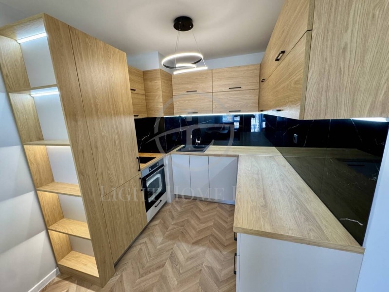 In vendita  1 camera da letto Plovdiv , Hristo Smirnenski , 69 mq | 28789632 - Immagine [6]