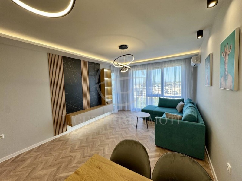 In vendita  1 camera da letto Plovdiv , Hristo Smirnenski , 69 mq | 28789632 - Immagine [3]