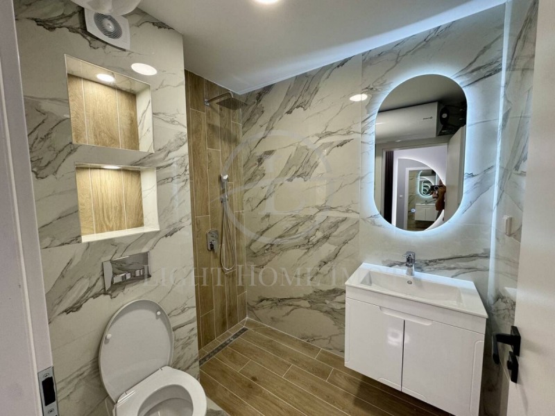 In vendita  1 camera da letto Plovdiv , Hristo Smirnenski , 69 mq | 28789632 - Immagine [9]