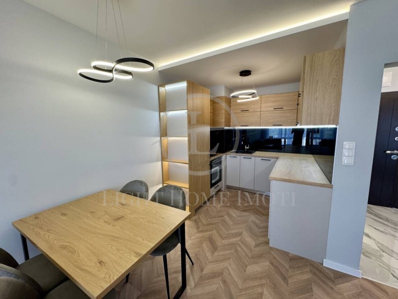 In vendita  1 camera da letto Plovdiv , Hristo Smirnenski , 69 mq | 28789632 - Immagine [5]
