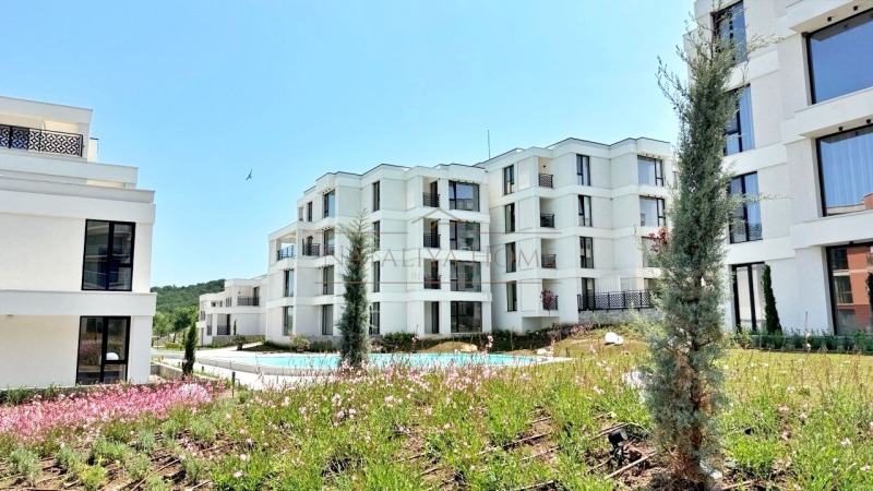 Προς πώληση  1 υπνοδωμάτιο περιοχή Μπουργκάς , Σοζοπολ , 58 τ.μ | 99112841 - εικόνα [14]