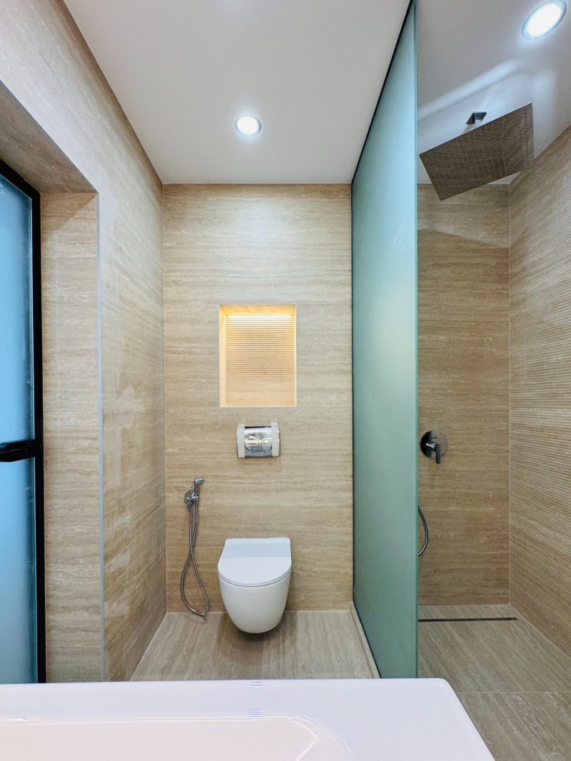 Na prodej  1 ložnice Sofia , Podujane , 67 m2 | 24090715 - obraz [15]