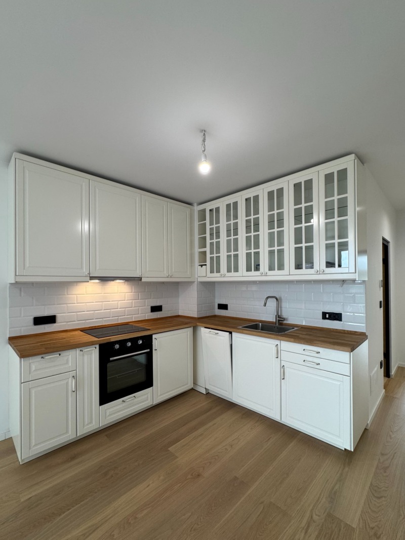 Na prodej  1 ložnice Sofia , Podujane , 67 m2 | 24090715 - obraz [3]