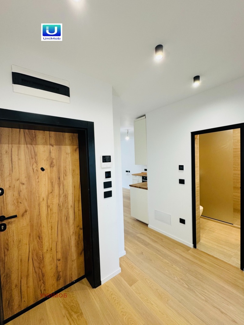 Na prodej  1 ložnice Sofia , Podujane , 67 m2 | 24090715 - obraz [7]
