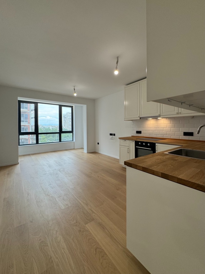 Na prodej  1 ložnice Sofia , Podujane , 67 m2 | 24090715 - obraz [2]